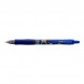 Pilot G-2 zseléstoll 0.7 kék tinta ONE PIECE