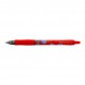 Pilot G-2 zseléstoll 0.7 piros tinta ONE PIECE