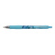 Pilot G-2 FLOW zseléstoll kék test, kék tinta 0,7