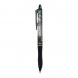 Pilot Frixion Ball Plus 0.7 törölhető rollertoll, fekete ONE PIECE