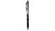 Pilot Frixion Ball Plus 0.7 törölhető rollertoll, fekete ONE PIECE