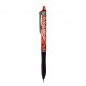 Pilot Frixion Ball Plus 0.7 törölhető rollertoll, piros ONE PIECE