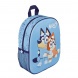 Scooli 3D ovis hátizsák, bluey (6)