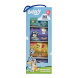 Scooli matrica torony, Bluey (6)