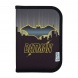Scooli töltött tolltartó, Batman (6)