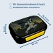 Scooli uzsonnás doboz, Batman (6)