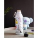 Grupo Erik rozsdamentes acél kulacs (500ml), BT21