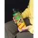 Grupo Erik rozsdamentes acél kulacs (500ml), Jurassic Park (5)