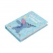 Grupo Erik öntapadó jegyzettömb szett, Stitch Tropical