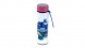 Puckator rozsdamentes acél thermo kulacs digitális hőmérővel, 450 ml, Minecraft Axolotl