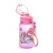 Puckator kulacs, 350ml, csőrös, ütésálló, rózsaszín, Ínyenc Pusheen Macska