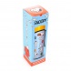 Puckator rozsdamentes acél thermo kulacs digitális hőmérővel, 450 ml, Snoopy &amp; Woodstock