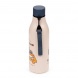 Puckator rozsdamentes acél thermo kulacs, 500ml, Sushi Club - Pusheen Macska