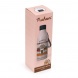 Puckator rozsdamentes acél thermo kulacs, 500ml, Sushi Club - Pusheen Macska
