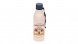 Puckator rozsdamentes acél thermo kulacs, 500ml, Sushi Club - Pusheen Macska
