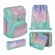 Scooli iskolatáska szett (5 részes), EasyStart, Butterfly Wishes (6)