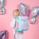 Scooli iskolatáska szett (5 részes), EasyStart, Butterfly Wishes (6)