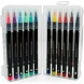 Legami ecsetfilc készlet 12db STATIONERY