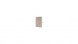 Sigel Conceptum határidőnapló, 2026, 14,8x21,3 cm heti, taupe