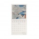 CAL260117 Legami falinaptár (18x18 cm) Japanese school 2026