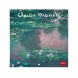 CAL260119 Legami falinaptár (18x18 cm) Claude Monet 2026