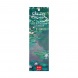 CAL260174 Legami könyvjelző naptár (18x5,5 cm) Claude Monet, 2026