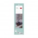 CAL260174 Legami könyvjelző naptár (18x5,5 cm) Claude Monet, 2026
