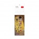 CAL260176 Legami könyvjelző naptár (18x5,5 cm) Gustav Klimt, 2026