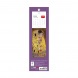 CAL260176 Legami könyvjelző naptár (18x5,5 cm) Gustav Klimt, 2026