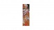 CAL260176 Legami könyvjelző naptár (18x5,5 cm) Gustav Klimt, 2026