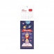 CAL260178 Legami könyvjelző naptár (18x5,5 cm) Booklovers 2026