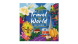 Legami falinaptár (30x29 cm) Let's travel the world 2027
