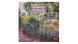 Legami falinaptár (18x18 cm) Claude Monet 2027