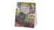 Legami asztali naptár (12x14,5 cm) Claude Monet 2027