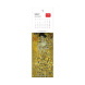 Legami könyvjelző naptár (5,5x18 cm) Gustav Klimt, 2027