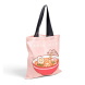 Puckator Táska - Sushi - Bento Club - Pusheen Macska