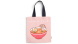 Puckator Táska - Sushi - Bento Club - Pusheen Macska