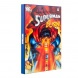 Grupo Erik 3D notesz (A5), Superman