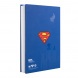 Grupo Erik 3D notesz (A5), Superman