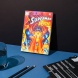 Grupo Erik 3D notesz (A5), Superman