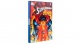 Grupo Erik 3D notesz (A5), Superman
