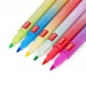 Legami filctoll, kétvégű, 6 db/szett, mancs alakú STATIONERY