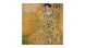 Grupo Erik falinaptár (30x30 cm), 2027, Gustav Klimt