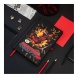Grupo Erik prémium világító notesz (A5), Deadpool