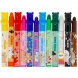 Legami zsírkréta, 12-színű, macis STATIONERY