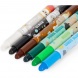 Legami zsírkréta, 12-színű, macis STATIONERY