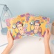 Grupo Erik asztali naptár, 2026, Frida Kahlo