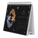 Grupo Erik asztali naptár, 2026, Astral