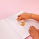 Legami hibajavító roller, macis STATIONERY
