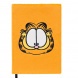 Grupo Erik prémium plüss A5 notesz, Garfield (5)